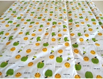Customized space is acrylic cotton pad baby urine septum kindergarten is small mattress cushion cushion cushion cushion can be covered