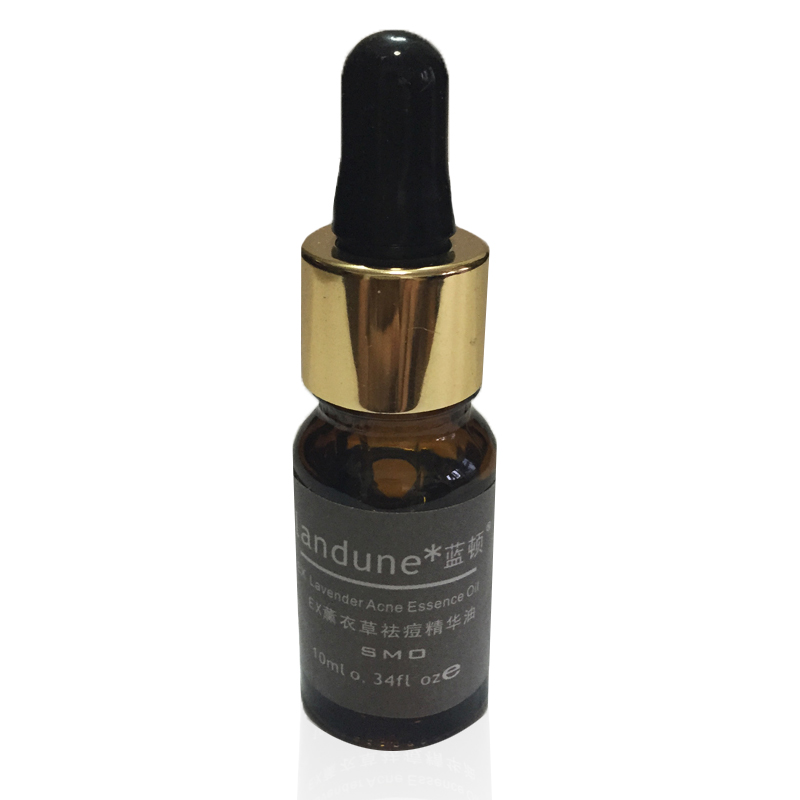 landune/蓝顿蓝顿EX薰衣草修护痘印精华油10ml