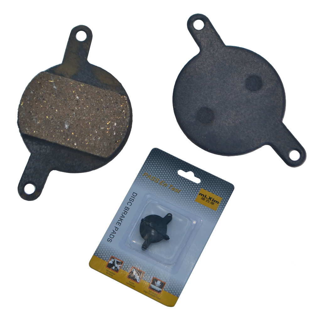Magura Clara2001Julic pin inc Disc Brake Clamps Brake Leather Disc Brake Pads