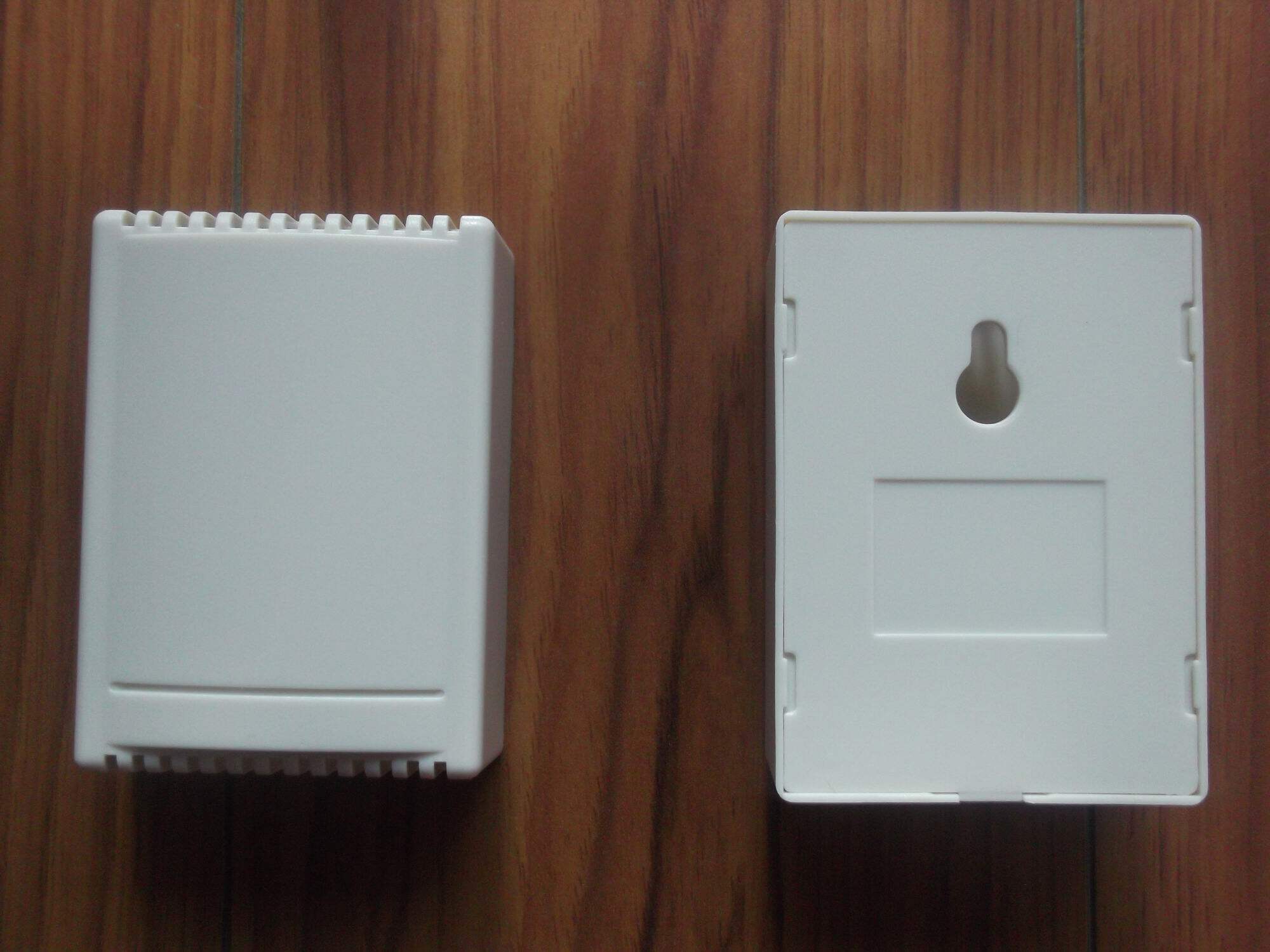 Plastic housing relay reception module with housing DIY small housing ABS small housing security housing