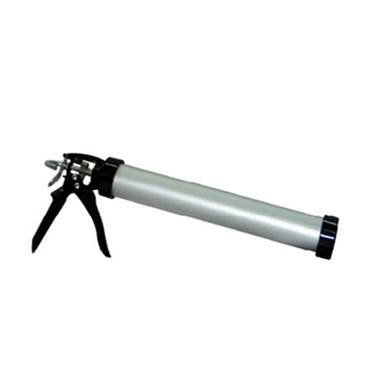 Traffic Jam Gun 995 Structural Glue Sealant Gun All Aluminum Tube Soft Glue Gun Silicone Gun Press Glue Gun Thicken Type-Taobao