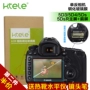 Ktele cho Canon 5D4 5D3 SLR phim thép phim King Kong 5DS 5DsR màn hình kính bảo vệ bộ phim King Kong phim vai màn hình kính phim acrylic - Phụ kiện máy ảnh kỹ thuật số balo máy ảnh chống nước