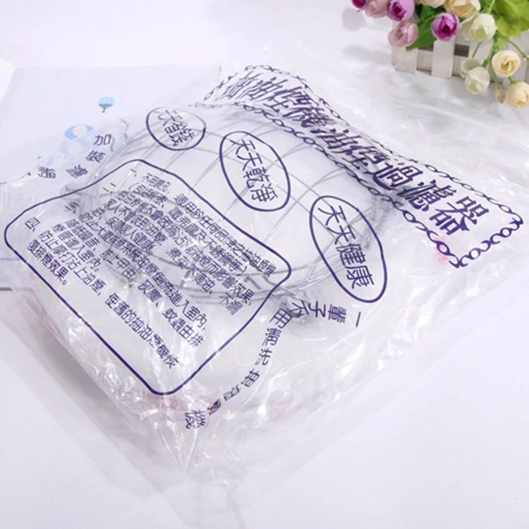 Smoke-resistant, anti-oil and oil-proof filter cotton suit for range hood