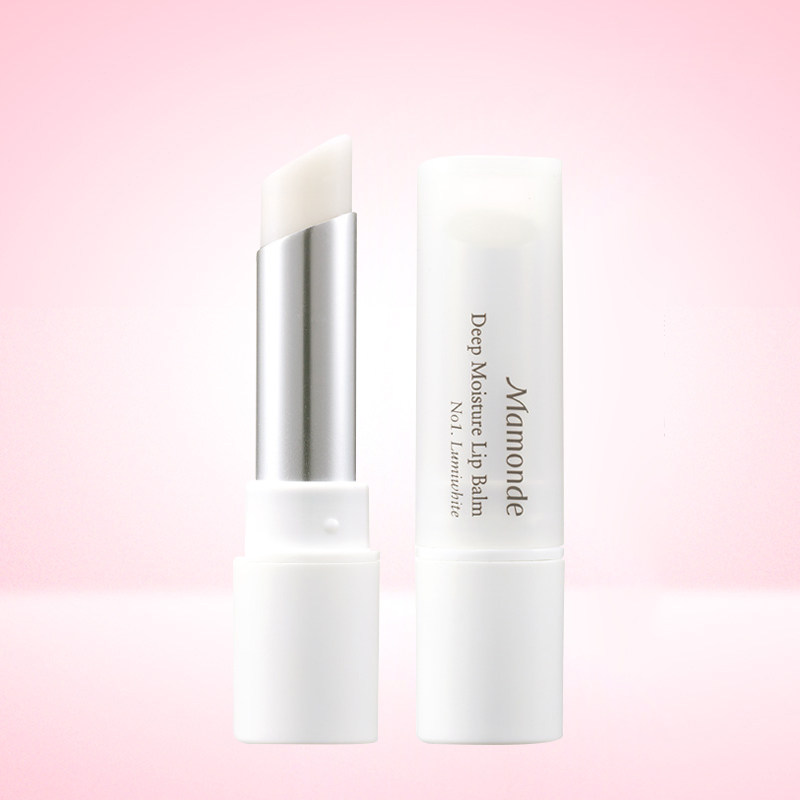 Mamonde/梦妆梦妆倍润护唇膏润唇膏 滋润保湿无色秋冬新品唇膏女