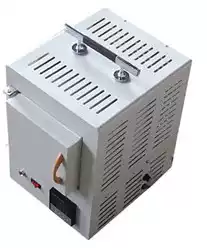 Ceramic fiber laboratory small electric furnace integrated program-controlled high temperature muffle furnace Silver clay enamel glazing Sintering Dewaxing