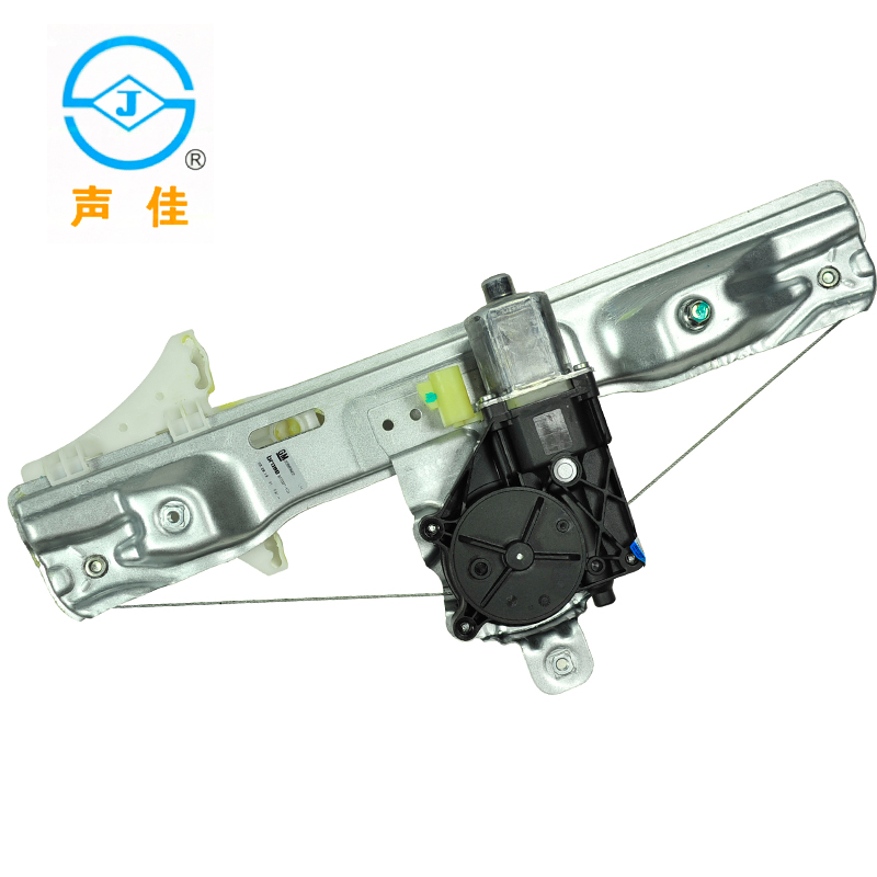 声佳汽车配件摇窗机适用于别迈锐宝电动窗玻璃升降器总成后右