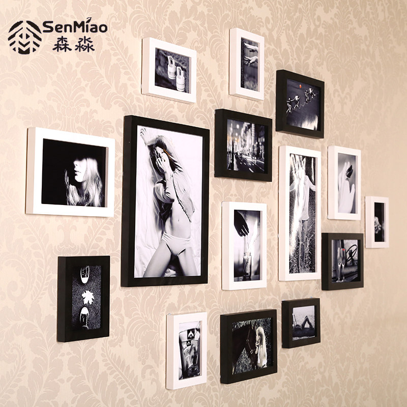 ɭ��ʵľ��ɴ��Ƭǽ��ʽ���SM6015