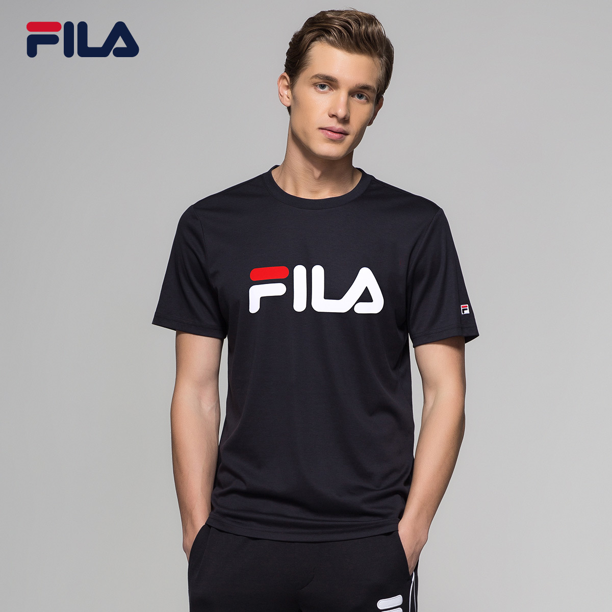 fila t shirt men