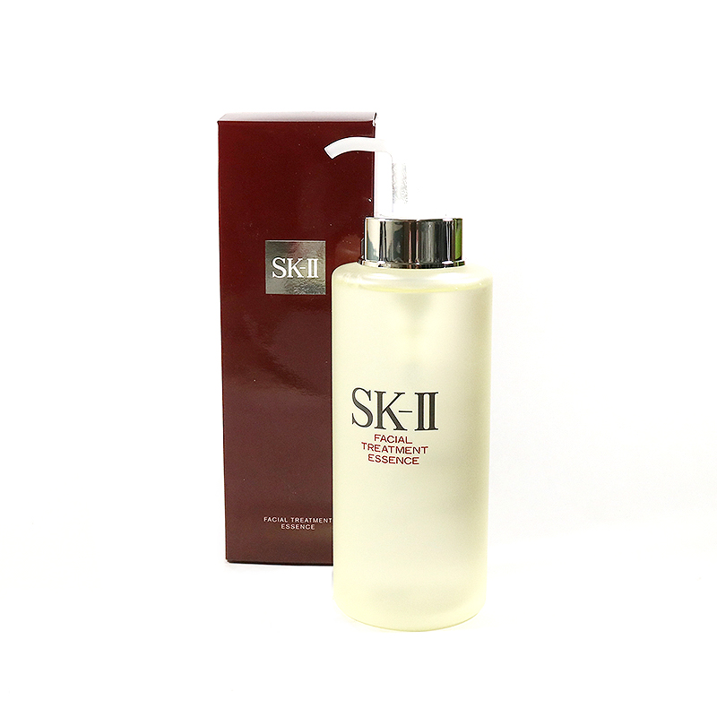 SK-II护肤精华露 (神仙水) 330ml 紧致肌肤