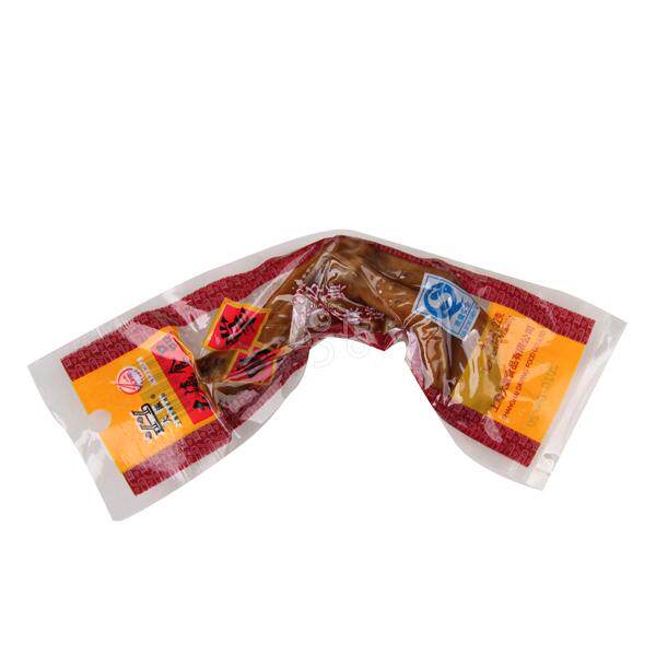 大瀛 休闲鸭爪 22g