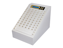 U Pan Torture Machine Taiwan Yuhua UB950G Gold Fox 1 Drag 49 Professional Copy USB Hard Disk Hard Disk Device