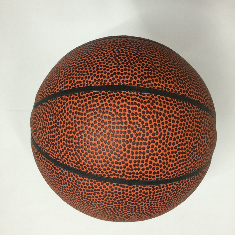 Special price number 2 mini basketball PU skin baby kindergarten indoor outdoor lanqiu children's toy practice ball