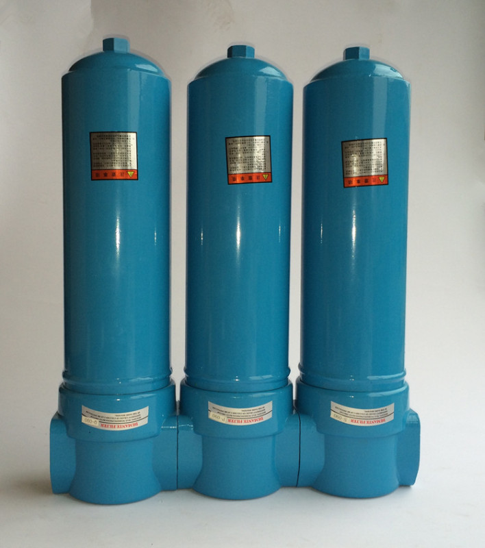 090 Precision Filter Oil-Water Separator Cold Dryer Filter Air Compressor Precision Filter 090 Precision Filter Oil-Water Separator Cold Dryer Filter Air Compressor Precision Filter