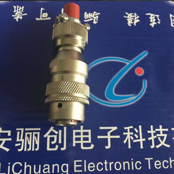 YGD series circular connector YGD26N1002J32 plug - in pre - shot consultation