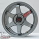 15 inch 16 inch 17 inch GK5 Fit Feng Fanzhi Xuan Yuyan Mới Fiesta F3 Goree TE37 sửa đổi bánh xe mâm ô tô giá rẻ Rim