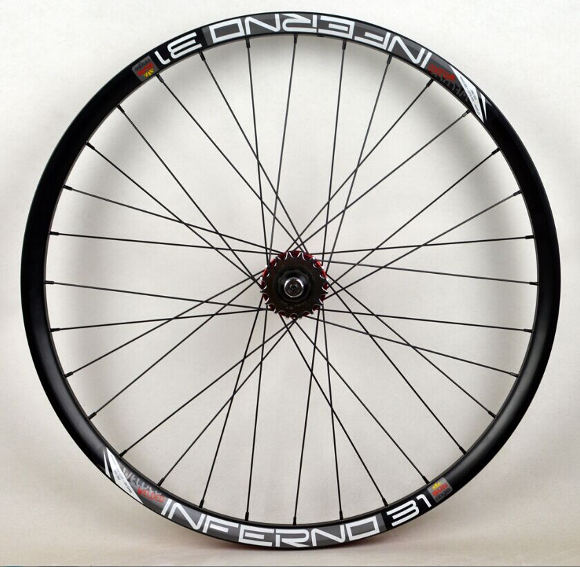 Junjie wheel self - choreographed - wheel group - made street car soil slope wheel group