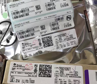 The original dress BZX84C10T-7-F NCP334FCT2 of the original.