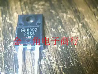 Triode F5S6 U6KBA80R F10L60U brand new import inquiry