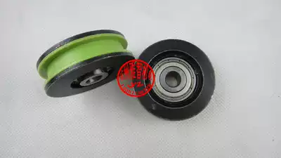 Elevator accessories OTIS accessories OTIS elevator accessories OTIS 55MM door hanging wheel FAA456X1