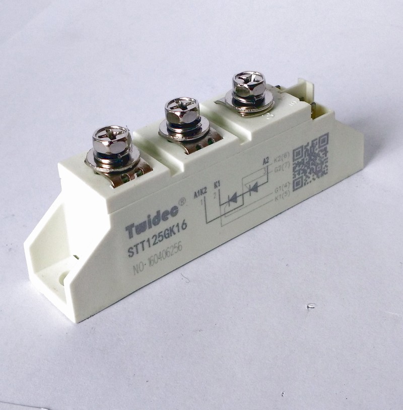 Купить Реле твердотельное twidec закрывающие пружины, тиристор ...