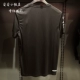 Hongxing Erke T-shirt nam mùa hè mới siêu nhẹ, nhanh khô thoáng khí tập luyện thể thao tay ngắn 11218219384 - Áo phông thể thao