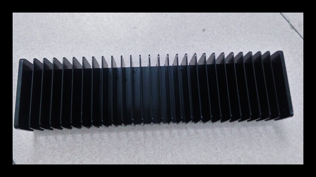 300 300 50 80 pure 80 power amplifier radiator host shell high power full aluminum host shell
