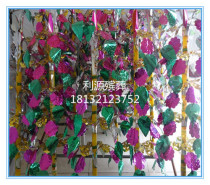 Funeral Supplies Money Tree Wreaths Paper Works Paper Flowers Factory Direct Sales
