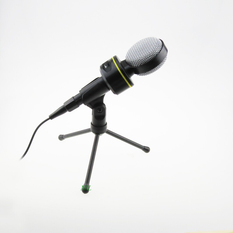 SF-930 computer microphone K song recording microphone Internet private computer microphone special all-pointing microphone
