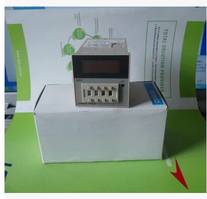 Delay Relay Timer H5CN-YAN H5CN-XAN H5CN-XBN H5CN-YAN