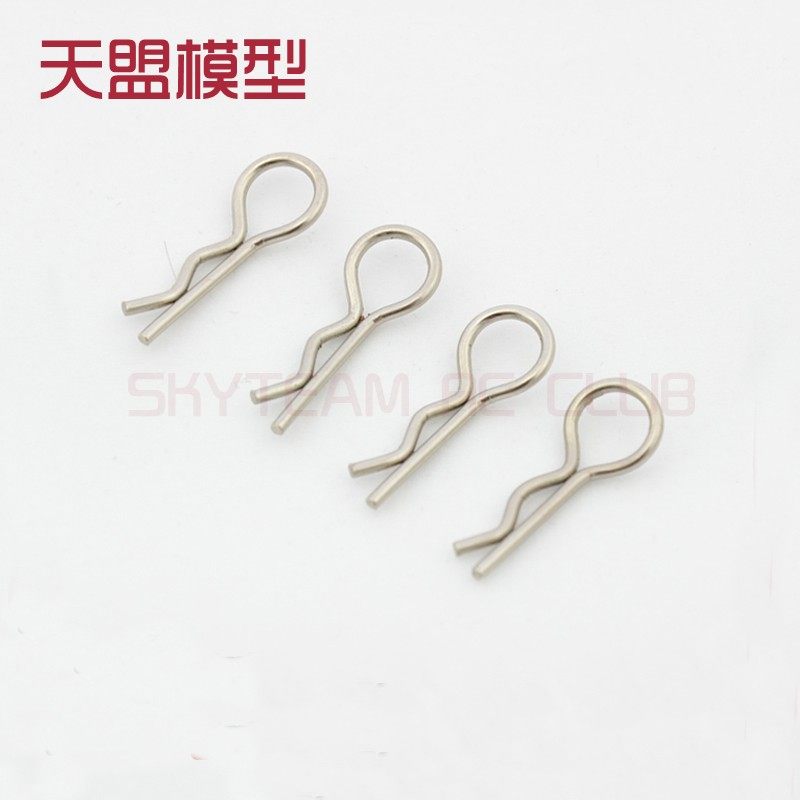 1 ratio 10 1 ratio 16 Universal car shell clip buckle bolt R type clip 02053 02053 86090 85734 85734 Taobao
