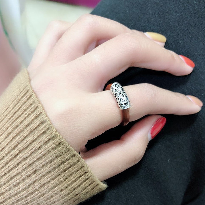 Bague mixte OTHER   - Ref 3086914 Image 3