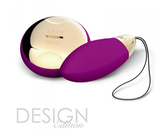 LELO LYLA2莱娜2代 无线遥控跳蛋夫妻成人情趣用品女用女性自慰器