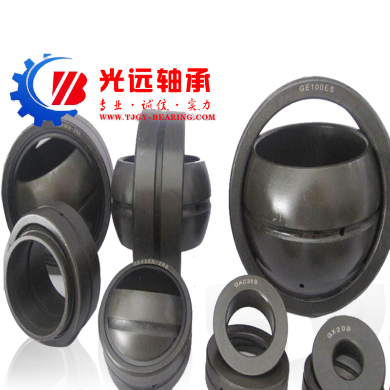 Guangyuan Bearing Centripetal Joint Bearing GEEW 17 ES
