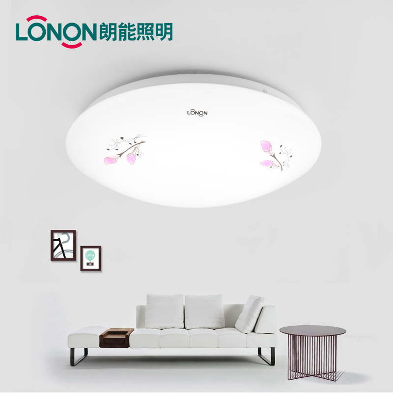 ����ledԲ��������LN-XP08