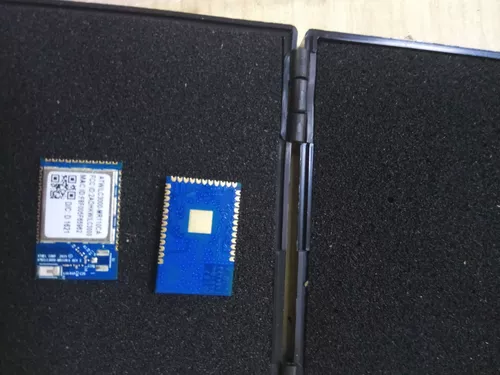 ATWILC3000-MR110CA 1 Период чулка 5-9 дней