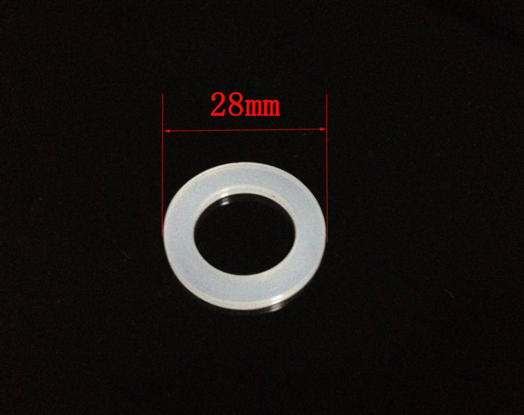 28mm silicone gasket gasket corrugated hose 28mm live joint gasket seal ring gas meter special gas gas gas gas gas gas gas gas gas
