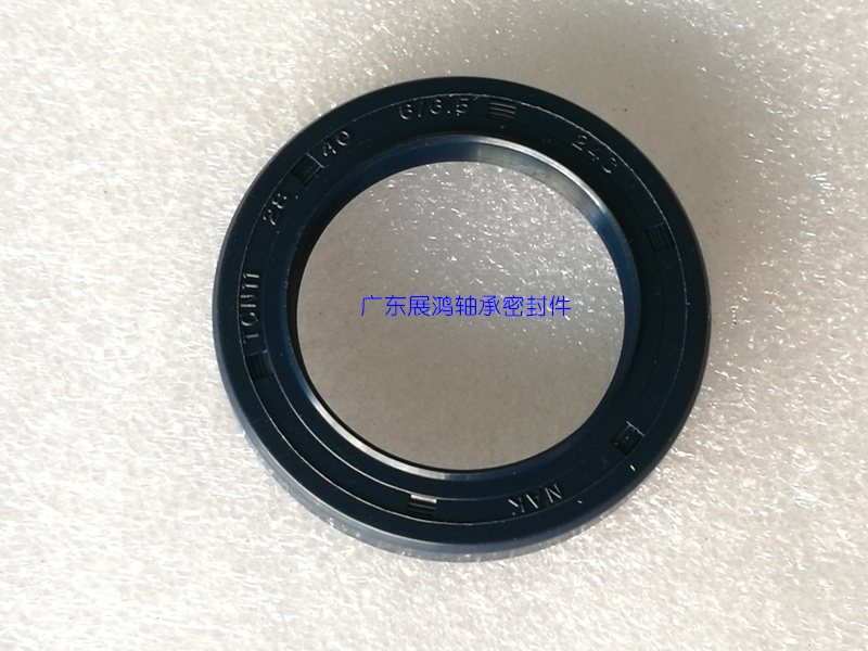 Taiwan high-pressure oil seal TCN1 25 6 * 33 32 32 * 5 6 6 6 6 28 * 40 * 6 6 5 30 * 40 * 7 8 5-Taobao