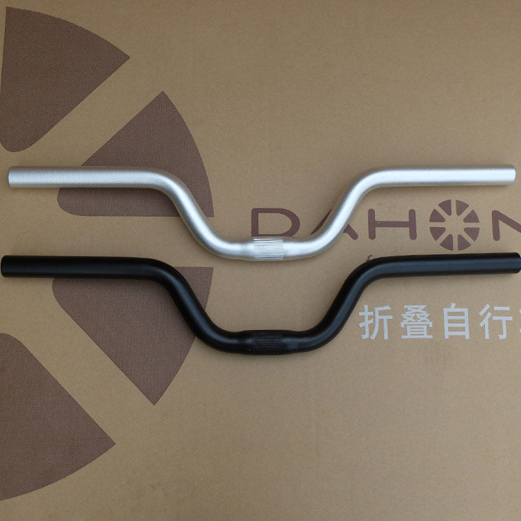 Folding car Dayan put the dead speed handlebar horizontal speed car Xiaoyan put the comfortable Yan put 412 P8 heightened handlebar