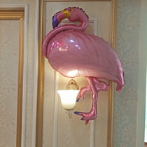 Valentines Day birthday party party decoration dress up balloon aluminum film balloon birthday wedding arrangement photo props