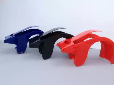 Packaging and sealer plastic sealer tape clip tape cutter tape Packer tape Packer