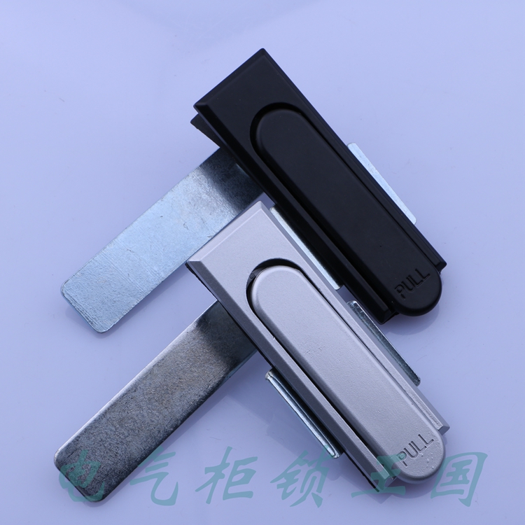 MS717 plane lock power distribution cabinet door lock switch cabinet door lock MS380-1 network cabinet door lock