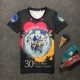 Curry star in quần áo bóng rổ Áo phông thứ 24 Kobe James all-star áo thun ngắn tay thể thao quần áo nam áo cộc tay Áo phông ngắn