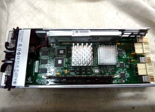 NetApp 110-00051 D0 FAS270 Controller Module Controller Module