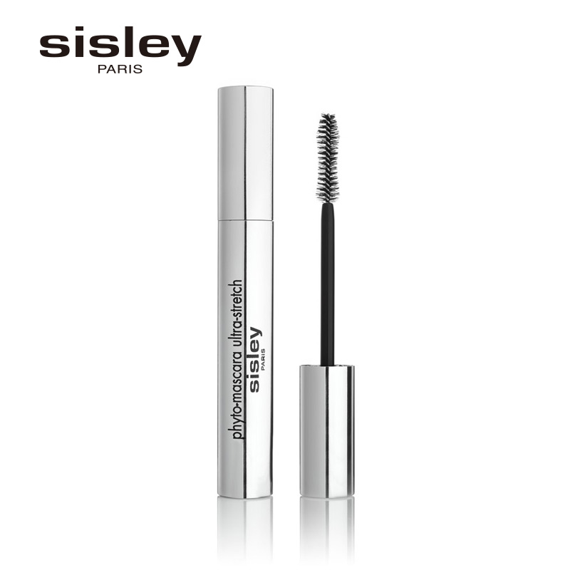 Sisley/希思黎植物纤长睫毛膏 卷翘浓密