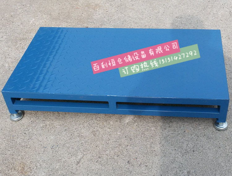 Machine Tool Stepping Bench Anti-Slip Climbing Terrace Operation Platform Aluminum Alloy Stepping Bench Mobile Den High Echelon High Step Bench Ladder Bench