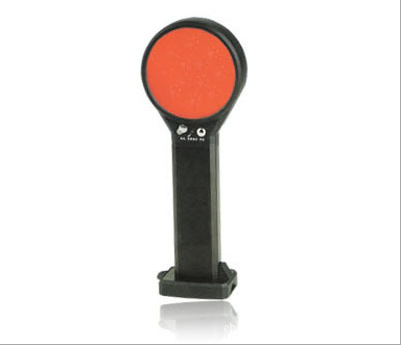 Ocean King FL4830 FL4830A double-sided square light railway signal light roadblock double-sided warning light indicator