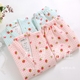 Bộ đồ ngủ kimono nam cardigan Nhật Bản mùa thu đông dày đôi vài chiếc áo choàng tắm bằng vải bông tinh khiết kiểu Nhật Bản áo dài nhà pijama nam cotton Nam giới