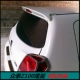 Thích hợp cho Zotye Z100 cánh đuôi Z100 Vật liệu ABS cánh sửa đổi đặc biệt với cài đặt dán miễn phí sơn - Sopida trên
