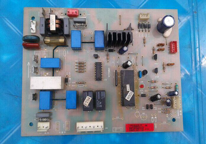 Haier air conditioner computer board motherboard 0010450412