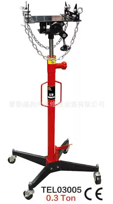 Tongrun factory direct 0 3T high transport conveyor transport top gearbox bracket TEL03005